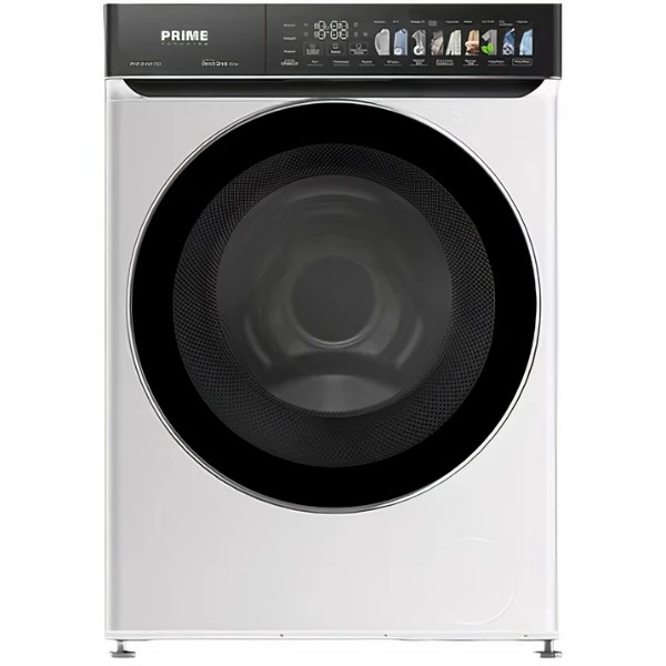 Фото - Стиральная машина Prime Technics PWF 81497 TID